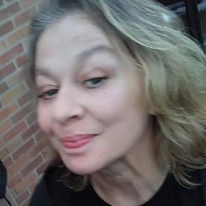 Meet your Posher, Rhonda